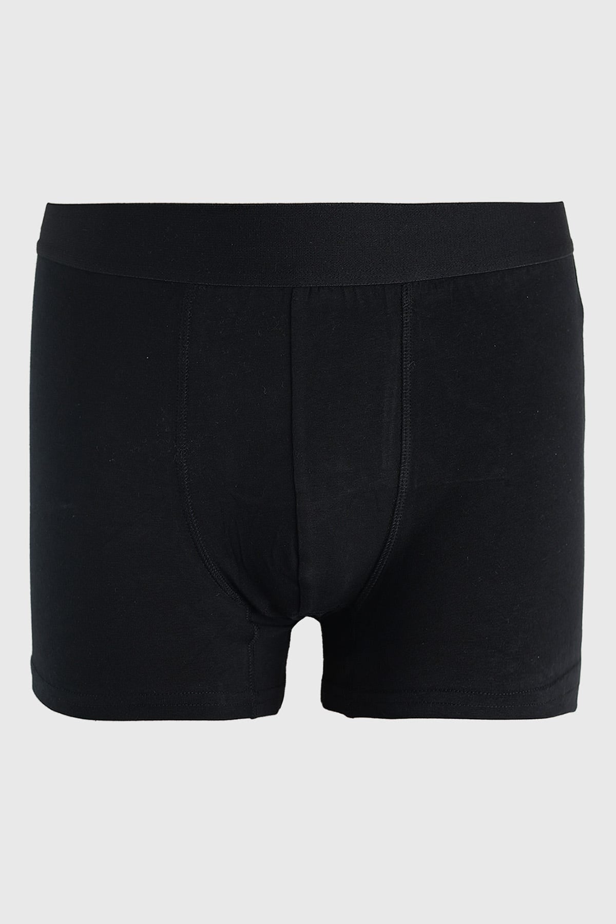 Boxer Negro