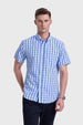 Camisa Hombre Regalo Turquesa