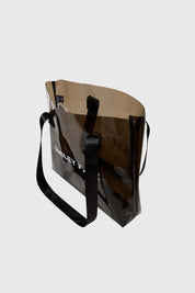 Bolsa Holográfica Negro