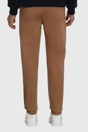 Pantalón Niño Jogger Caqui