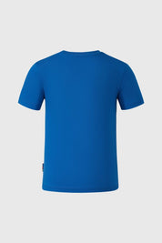 Polera Niño Paw Patrol Azul