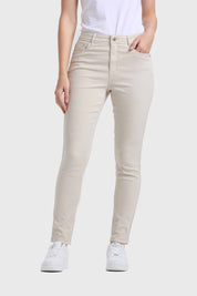 JEANS MUJER EMILIA CRUDO