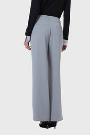 Pantalón Mujer Sastrero Gris