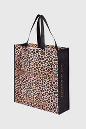 BOLSA HOME ANIMAL PRINT CAFE