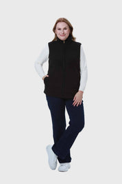 Polar Mujer Negro