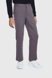 Pantalón Niño Escolar Gris
