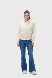 Polar Mujer Peludo Crudo Crudo / XS