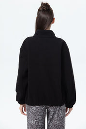Polar Mujer Corderito Negro