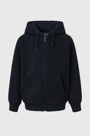 Polar Escolar Infantil Micropolar Azul
