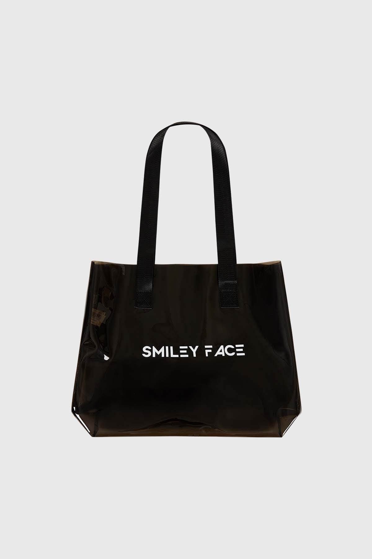 Bolsa Holográfica Negro