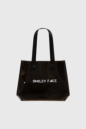 Bolsa Holográfica Negro