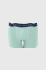 Boxer Hombre Bipack Verde