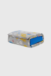 Sábana Home Polare Gris