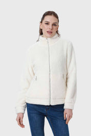 Polar Mujer Crema