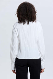 Sweater Mujer Camman Crudo