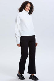 Sweater Mujer Camman Crudo