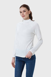 Polera Mujer Camman Crudo