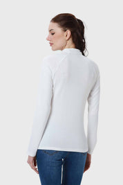 Polera Mujer Camman Crudo