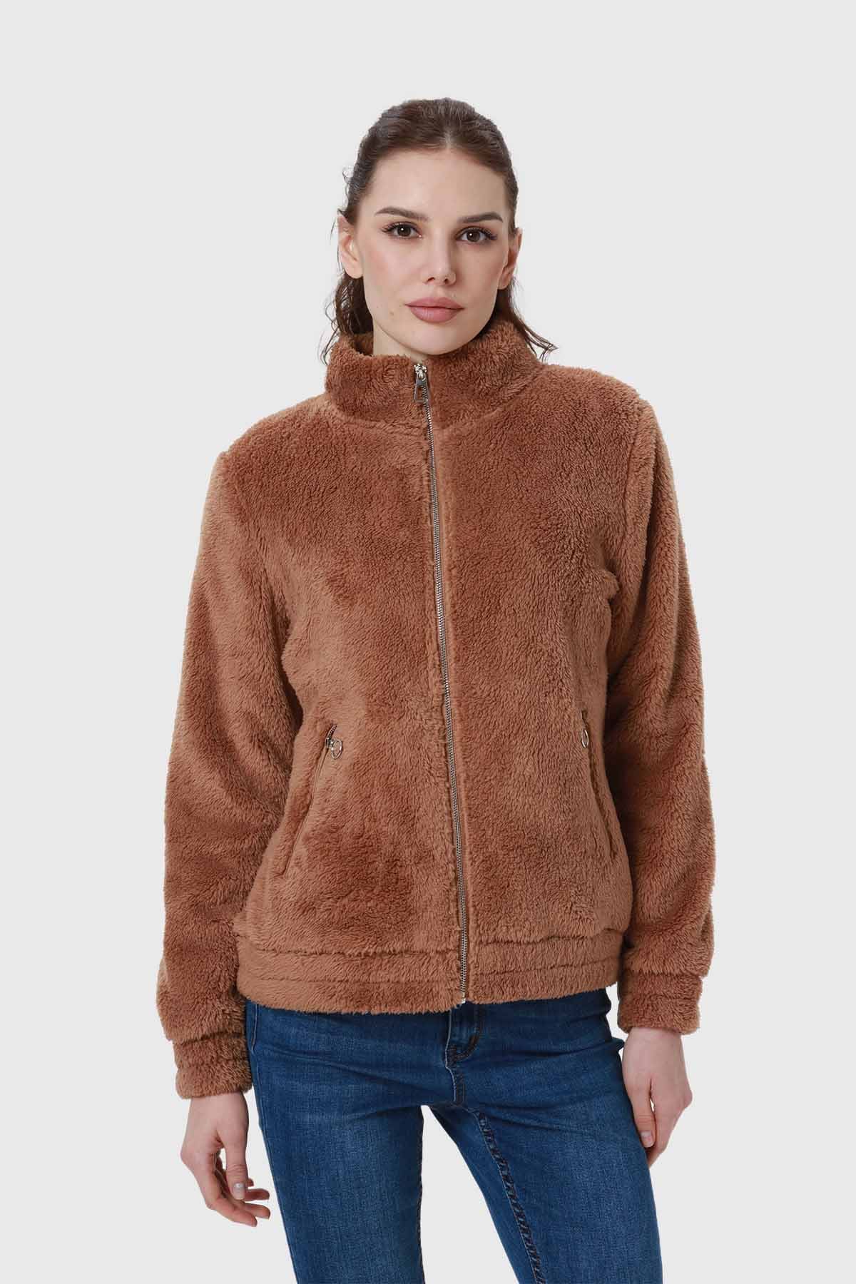 Polar Mujer Café