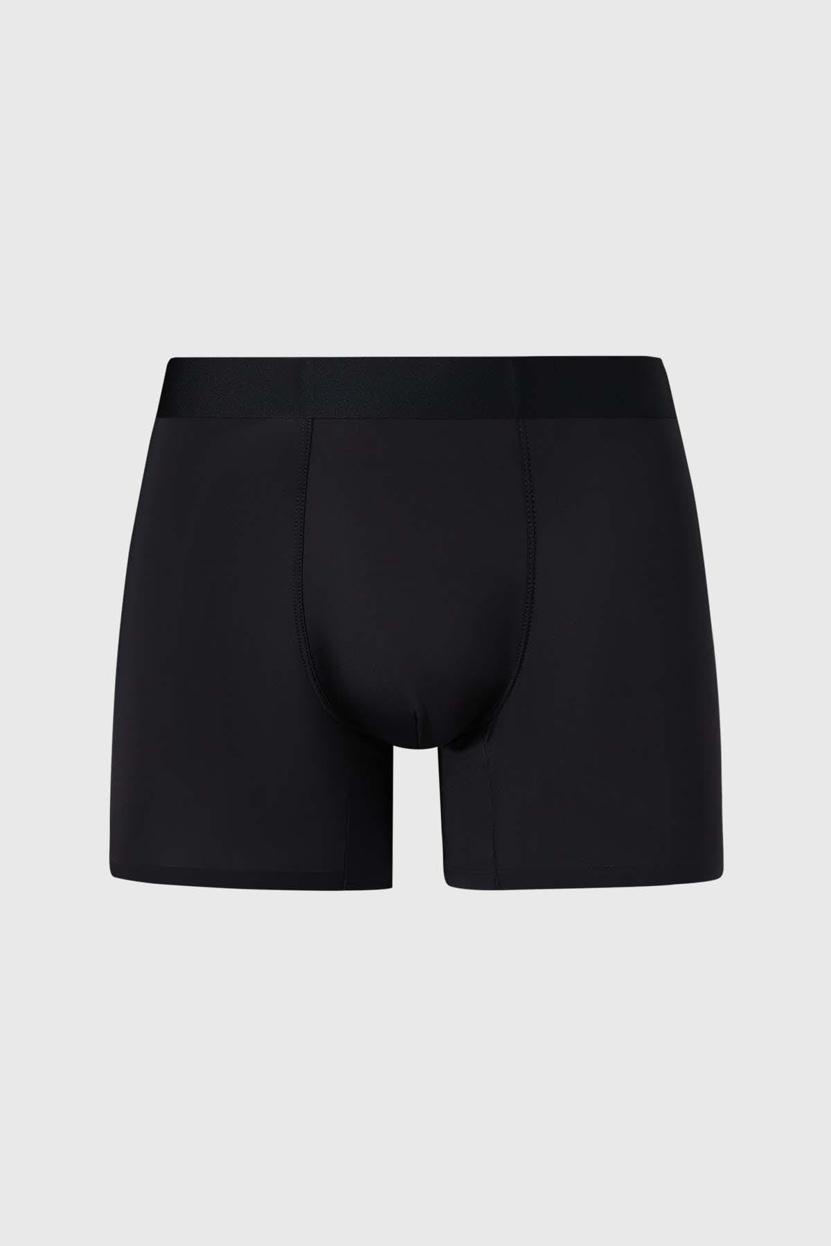 Boxer Hombre Tripack Sin Negro
