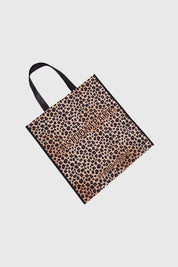 BOLSA HOME ANIMAL PRINT CAFE