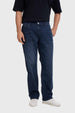 Jeans Hombre Skinny Azul