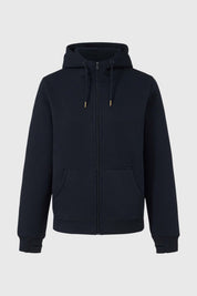 Polerón Escolar Infantil Unisex Azul