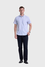 Camisa Hombre Verde
