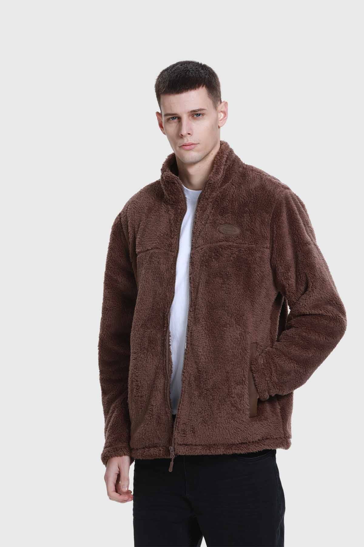 Polar Hombre Peludo Chocolate