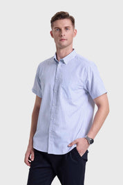 Camisa Hombre Verde