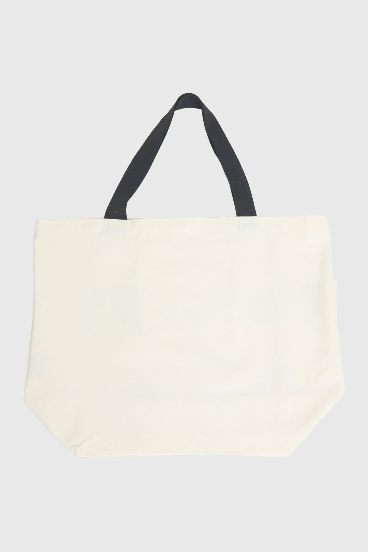 Bolsa Unisex Grande Print Morado