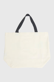 Bolsa Unisex Grande Print Morado