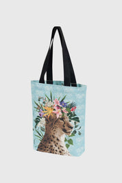 Bolsa Home Pequeña Celeste