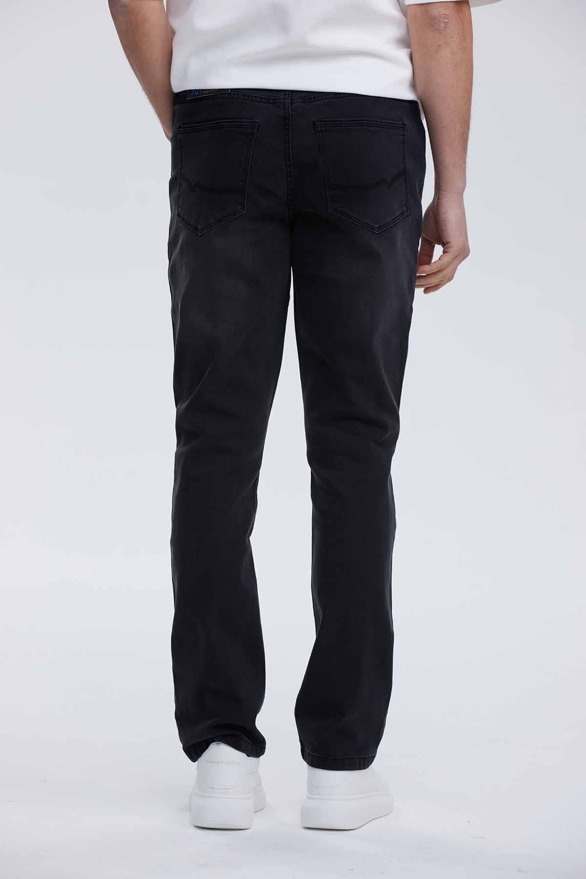 JEANS HOMBRE SLIM 701 NEGRO