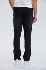 JEANS HOMBRE SLIM 701 NEGRO