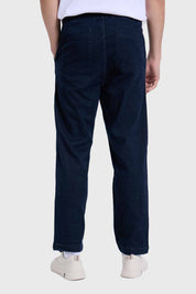 JEANS HOMBRE COMFORT SUAVE AZUL MEDIO