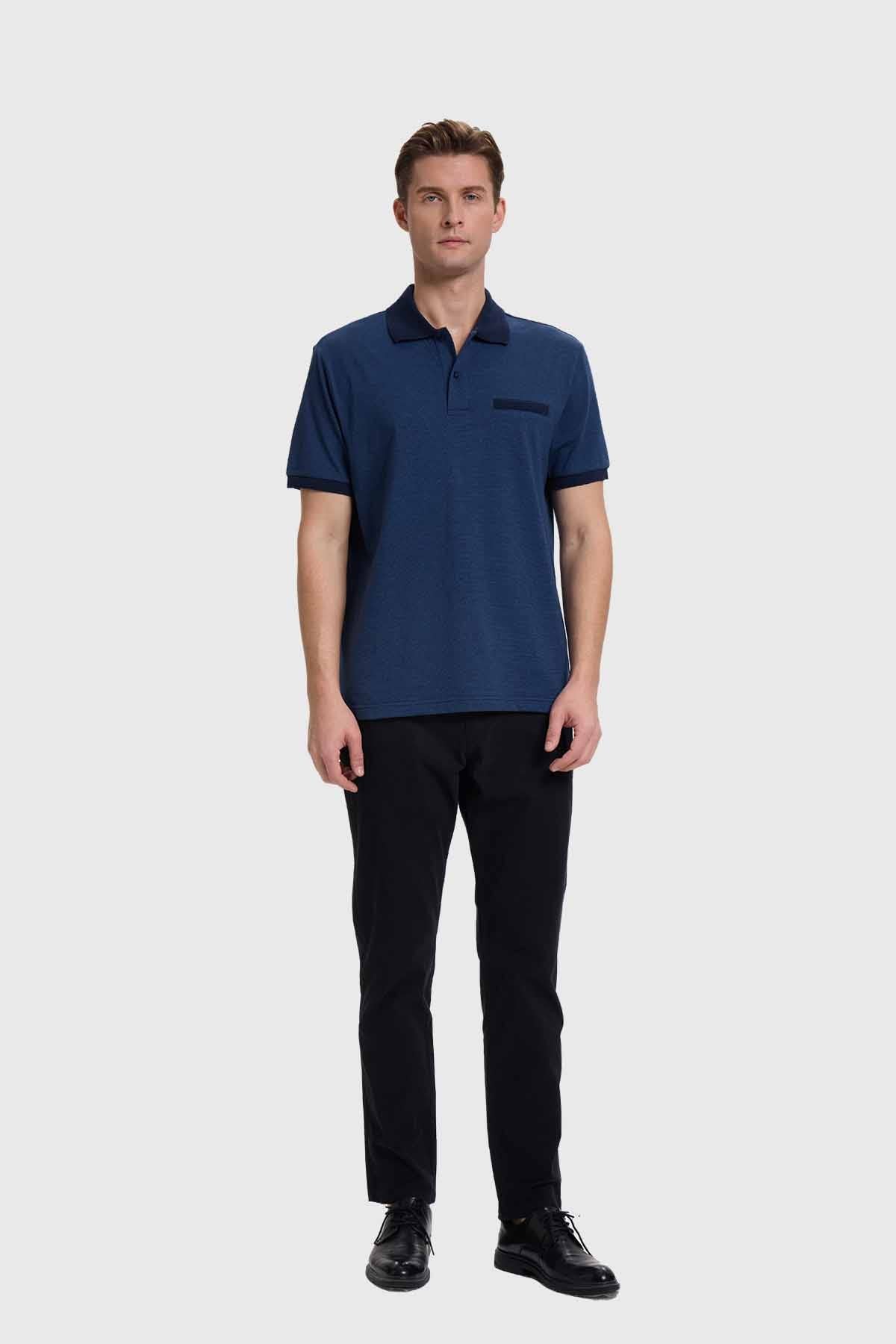 Polera Hombre