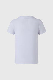 POLERA NIÑA PRINT BLANCO VI