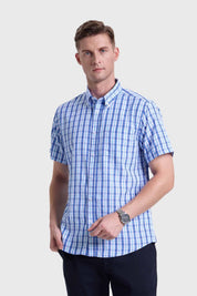 Camisa Hombre Regalo Turquesa