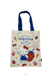 Bolsa Home Hello Kitty Azul
