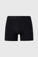 Boxer Hombre Tripack Negro