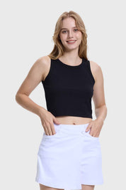 POLERA MUJER SUDADERA NEGRO