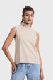 Sweater Mujer Crema I