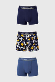 Boxer Hombre