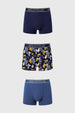 Boxer Hombre