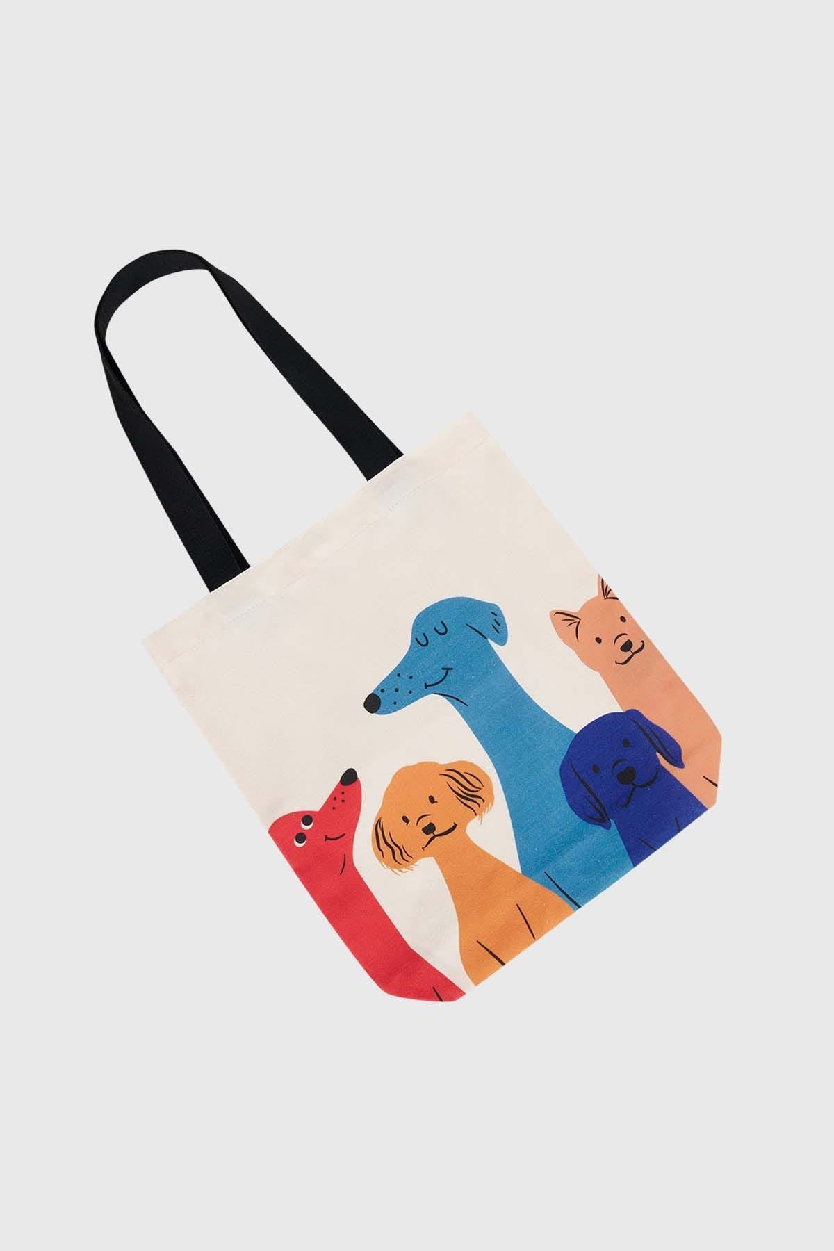 Bolsa Home Pequeña Naranjo