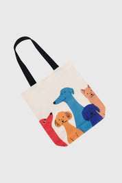 Bolsa Home Pequeña Naranjo
