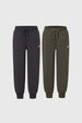Pantalón Buzo Niño Bipack Marengo