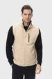 Polar Hombre Básico Beige