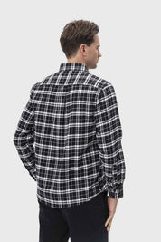 Camisa Hombre Básica Beige